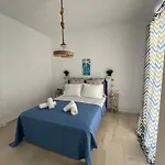 Zen House In 2 Tínos