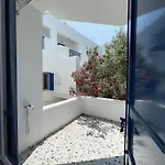 Zen House In 2 דירה Tínos