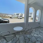 Zen House In 2 * Tínos