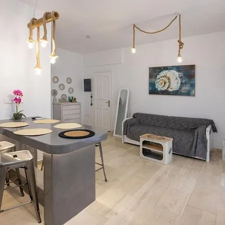 Zen House In 2 Apartamento