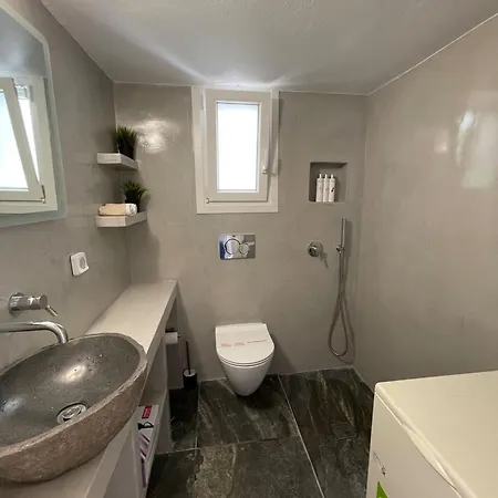Zen House 2 Apartment Tinos