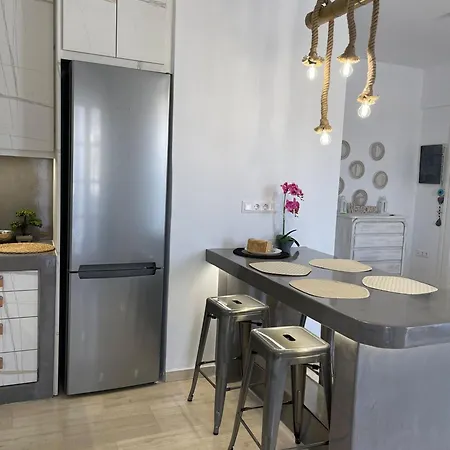 Apartamento Zen House In 2 Tínos