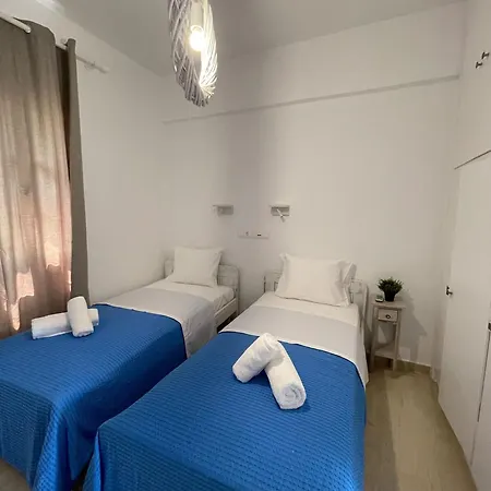 Zen House 2 * Tinos