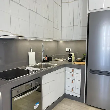 Apartment Zen House 2