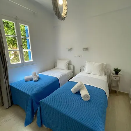Zen House In 2 Apartamento *