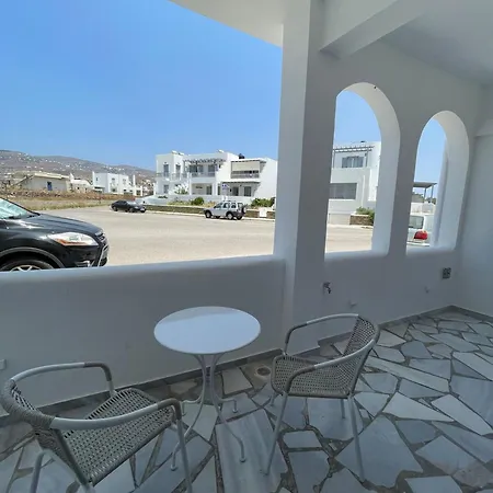 Zen House 2 * Tinos