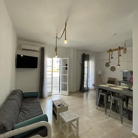 Zen House 2 Apartment