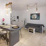 Zen House In 2 Appartement