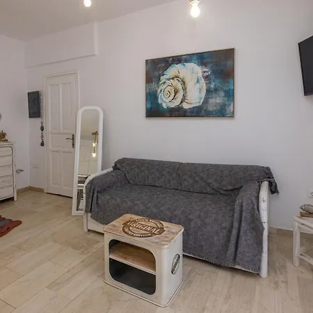 Appartement Zen House In 2