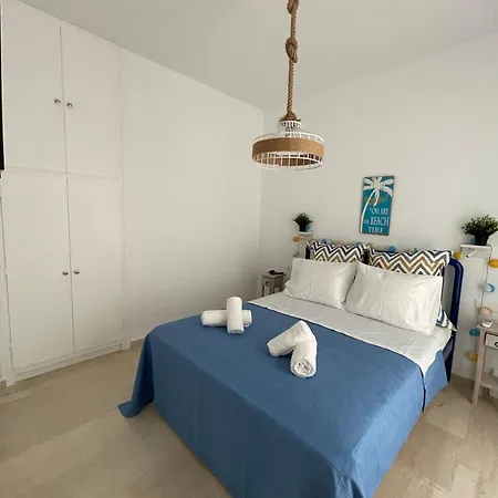 Zen House In 2 Appartement *