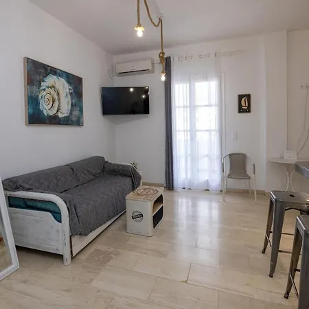Appartement Zen House In 2 Tínos