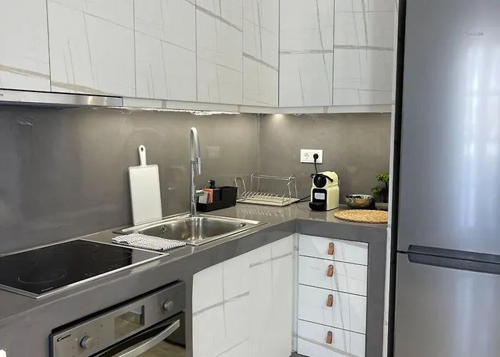 Daire Zen House In 2