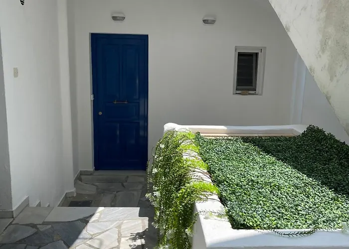 Daire Zen House In 2 *